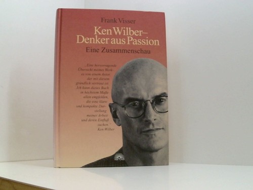 Ken wilber denker aus - wilber,