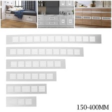 Aluminium Lüftungsgitter