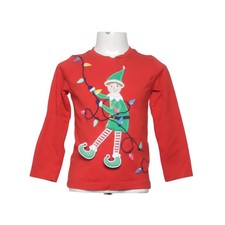 Mini Boden, Langarmshirt