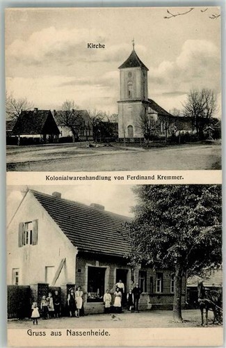 13664183 1431 nassenheide - -,