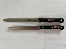 Zwilling Twin Gourmet