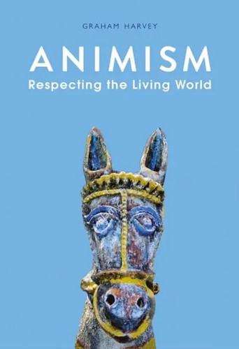 Animism respecting the - respecting,