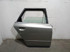 8E0833052 tür hinten rechts für AUDI A4 B6 AVANT (8E5) 1.9 TDI 2000 5311943