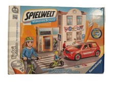 Ravensburger tiptoi