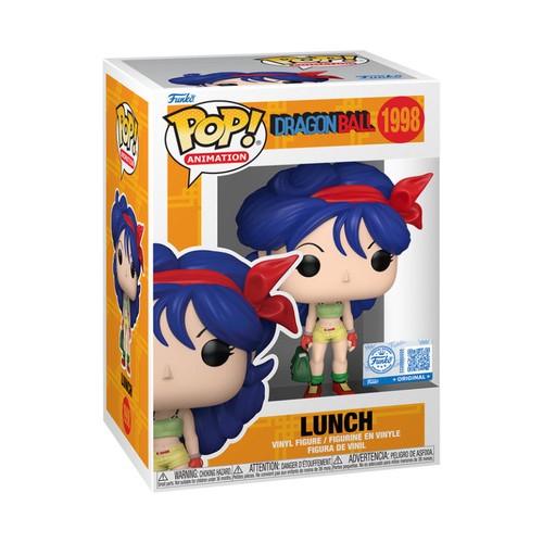 Funko pop dragon ball - funko, pop!