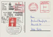 +++ LAUTERBACH + HESSENTAG +