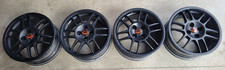OZ - F1-Alufelgen  --  7,5 x