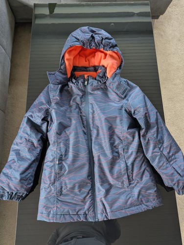 Skianzug winterjacke - winterjacke, /