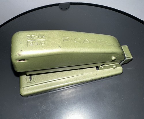 Picarel 6 metall - ro‑ma, 24/6