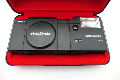 Voigtländer vito mit vcs - c,
