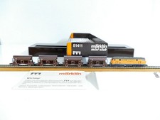 ?? Märklin mini club Spur Z.. 81411 Güterzug " Kali- Transport "