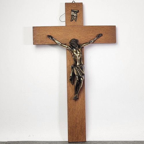 Holzkreuz kruzifix jesusfigur - kruzifix,