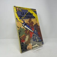 Blake & Mortimer - Tome 3 - Le