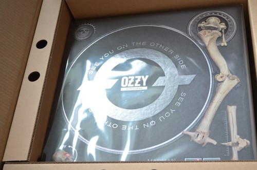 Ozzy osbourne see you the - ozzy,