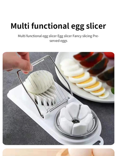 Egg slicer dishwasher - egg, –