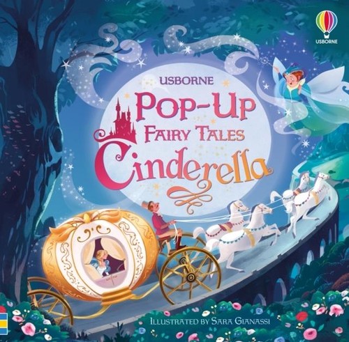 Susanna davidson pop - susanna, pop-up