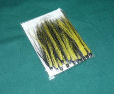 12 neue Fulling Mill Messing