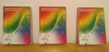 Adobe Master Collection CS3