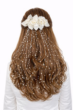 Kopfschmuck Haarschmuck