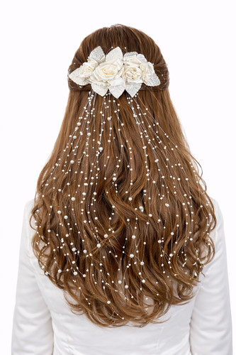 Kopfschmuck haarschmuck - kopfschmuck,