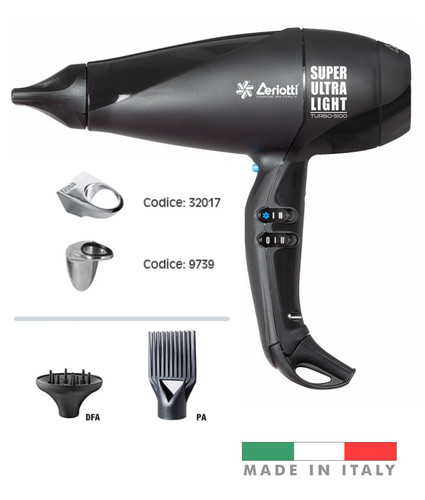 Professional haartrockner - professional,