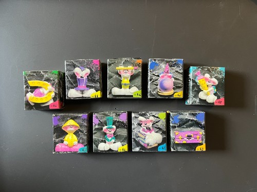 Diddl sammelfiguren stück - sammelfiguren, 9