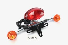 Triumph Thruxton 900 EFI -