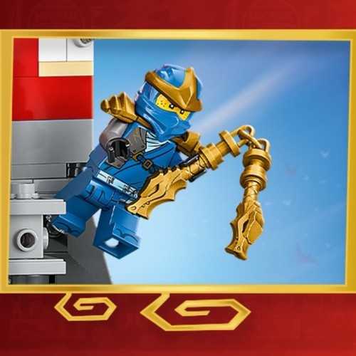Lego ninjago minifigur - lego,