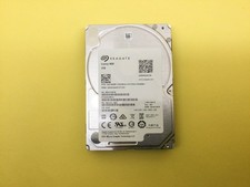 Seagate 4TB HDD Festplatte