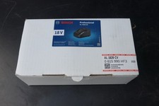 Bosch Professional AL 1820 CV Akku Ladegerät Schnellladegerät  18V   UNBENUTZT
