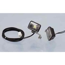 1 Set LED Scheinwerfer Für