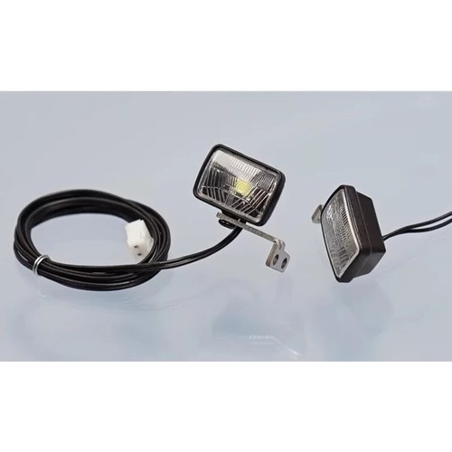 Set led scheinwerfer für - scheinwerfer,