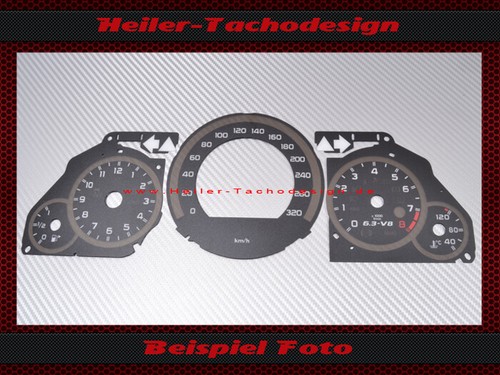 Tachoscheiben für mercedes - tachoscheiben,