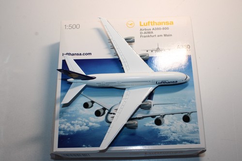 Herpa wings 500 - herpa, flugzeug