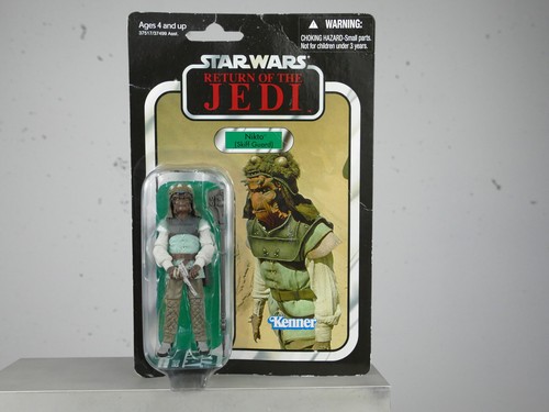 Star wars tvc nikto - wars,