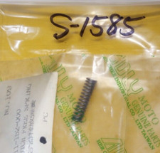 Adly Moto NOS Clutch Free