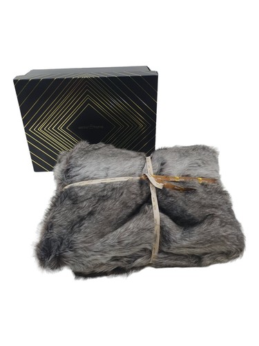 Plaid sibirianwolf 140x200cm - sibirianwolf,