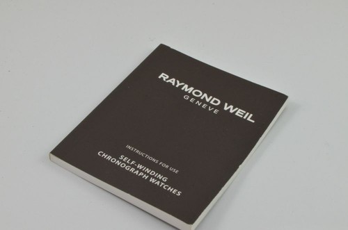 Raymond weil tango automatik - weil,