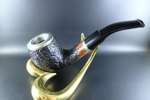 Freehand pfeife pipe - freehand-pfeife, "italy