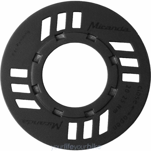 Miranda chainguard mutter - miranda, e-chainguard