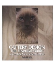 Cattery Design: The Essential