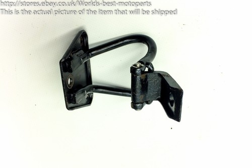 Bmw 200 seat hinge - c1,