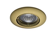 Einbaustrahler 12V Für LED