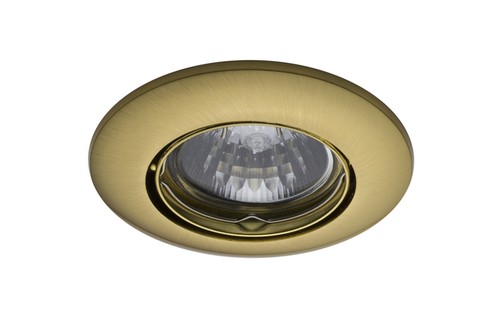 Einbaustrahler 12v für led - 12v,