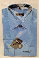 👔 OVP: “C. Comberti”