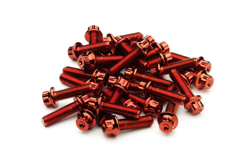 24mm rot 2tlg felgen - rot,