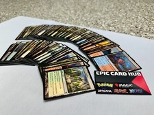 100 Magic The Gathering
