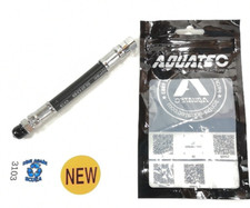 Aquatec tauch schlauch - tauch-hp-schlauch, 6"