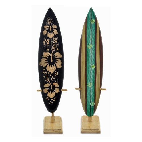 Lestarie deko surfboard 40cm - lestarie,