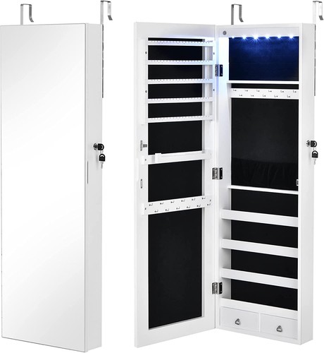 Abschließbarer hängeschrank - abschließbarer,